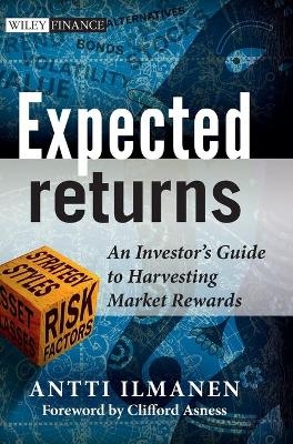 Expected Returns - Antti Ilmanen