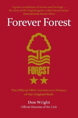 Forever Forest
