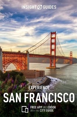 Insight Guides Experience San Francisco (Travel Guide with Free eBook) -  Insight Guides