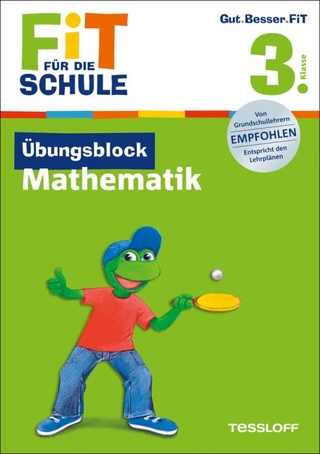 Mathematik 3. Klasse