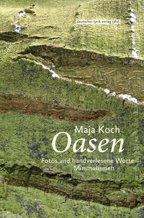 Oasen - Maja Koch