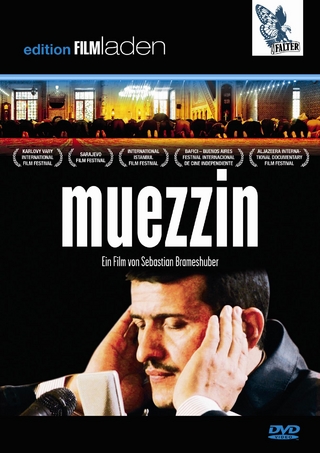 Muezzin