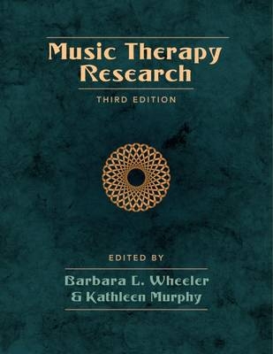 Music Therapy Research - 