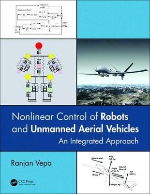 Nonlinear Control of Robots and Unmanned Aerial Vehicles