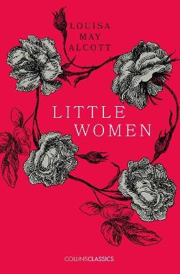 Little Women - Louisa May Alcott