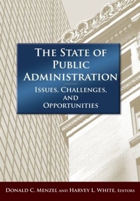 The State of Public Administration - 