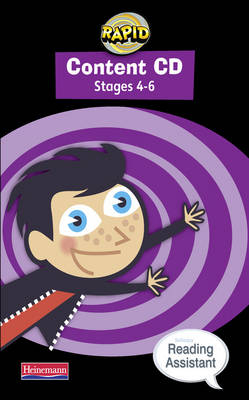 Rapid Content CD Stages 4-6