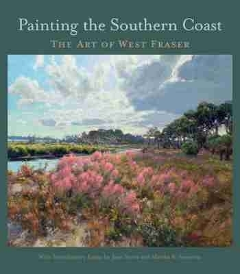 Painting the Southern Coast - West Fraser