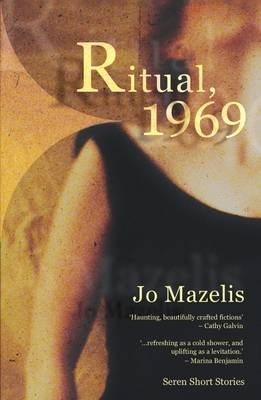 Ritual 1969 - Jo Mazelis