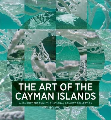 The Art of the Cayman Islands - Natalie Urquhart