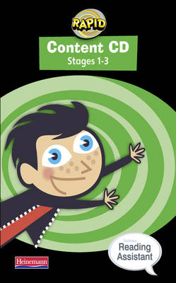 Rapid Content CD Stages 1-3