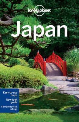 Japan - Chris Rowthorn