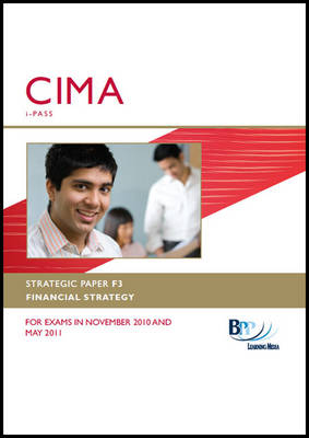 CIMA - F3 Financial Strategy