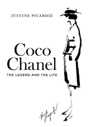 Coco Chanel - Justine Picardie