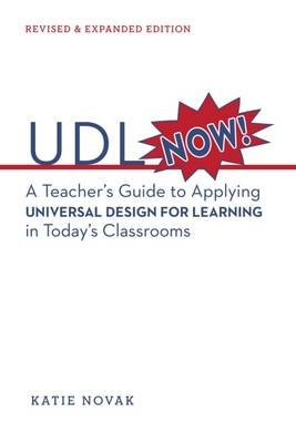 UDL Now! - Katie Novak