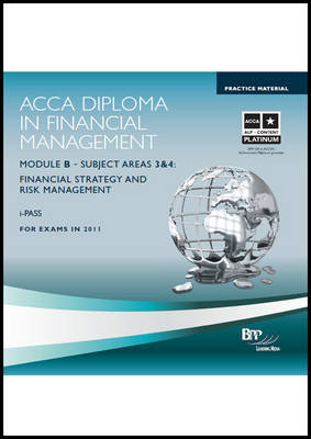 DipFM - B: Financial Strategy/Risk Management