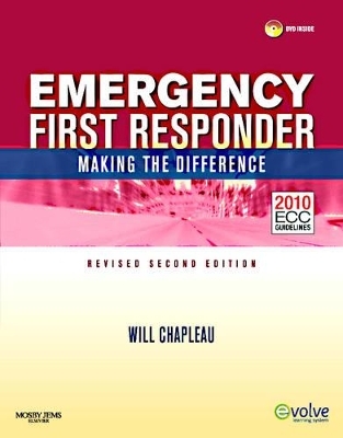 BU- EMERGENCY FIRST RESP 2E/RAPID FIRST RESPONDER 2E REV