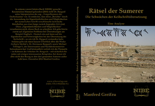 Rätsel der Sumerer