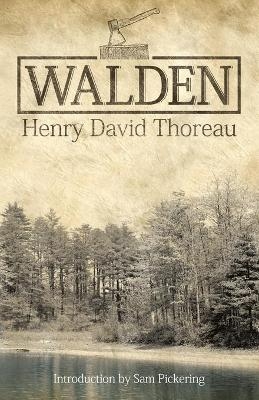 Walden - Henry David Thoreau