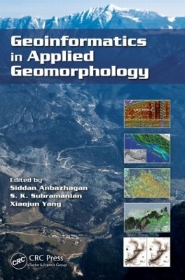 Geoinformatics in Applied Geomorphology - 