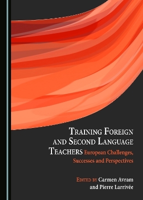 Training Foreign and Second Language Teachers - 