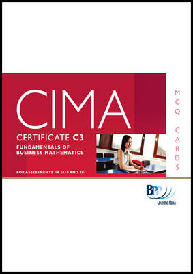 CIMA - C03 Fundamentals of Business Mathematics