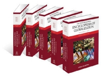 The Wiley-Blackwell Encyclopedia of Globalization, 5 Volume Set - 