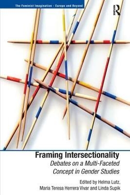Framing Intersectionality - 