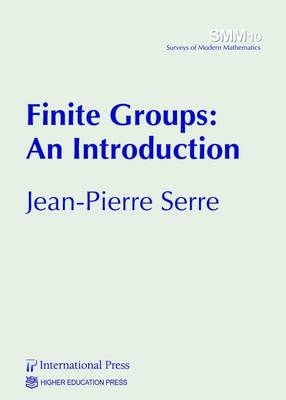 Finite Groups