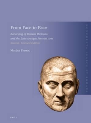 From Face to Face - Marina Prusac