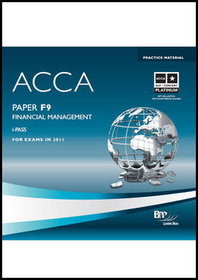 ACCA - F9: Financial Management