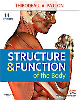 Structure & Function of the Body