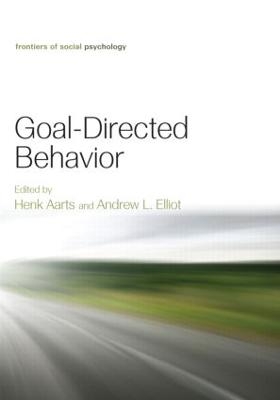 Goal-Directed Behavior - 