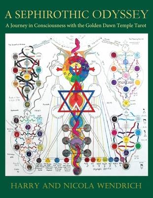 A Sephirothic Odyssey