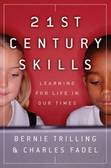 21st Century Skills - Bernie Trilling, Charles Fadel