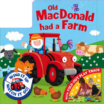 Old Macdonald -  Igloo Books Ltd