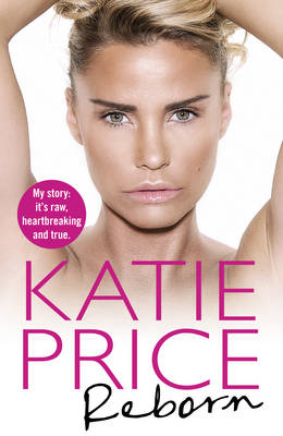 Reborn - Katie Price