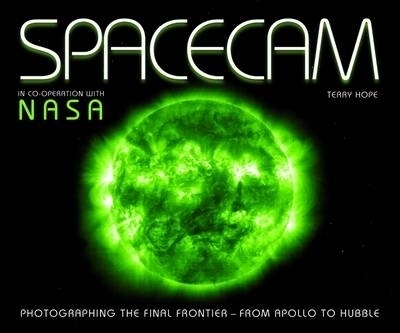 Spacecam -  N.A.S.A., Terry Hope