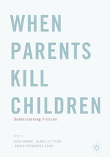 When Parents Kill Children - 
