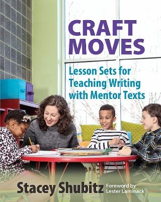 Craft Moves - Stacey Shubitz