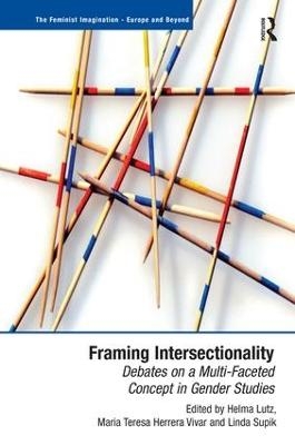 Framing Intersectionality - 
