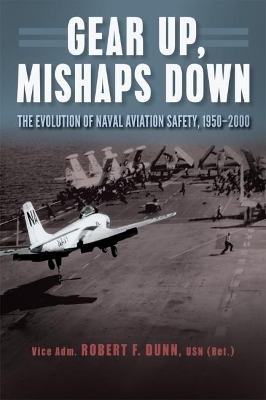 Gear Up, Mishaps Down - Estate of Robert F. Dunn
