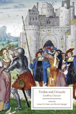 Troilus and Criseyde - Geoffrey Chaucer