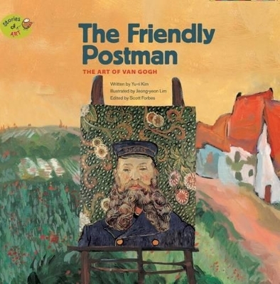The Friendly Postman - 