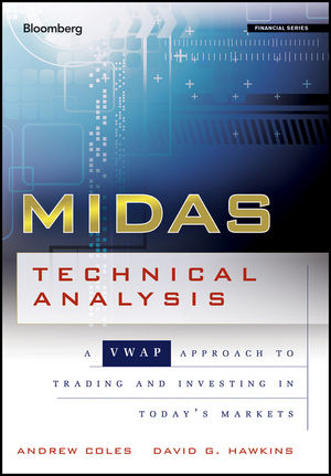 MIDAS Technical Analysis - Andrew Coles, David Hawkins