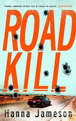 Road Kill - Hanna Jameson