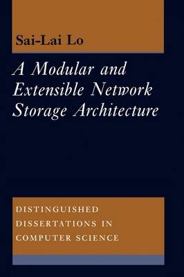 A Modular and Extensible Network Storage Architecture