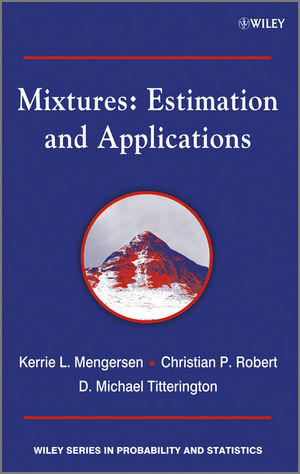 Mixtures - Kerrie L. Mengersen, Christian Robert, Mike Titterington