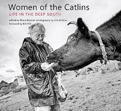 Women of the Catlins - Diana Noonan