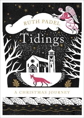 Tidings - Ruth Padel